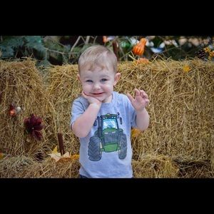 Meet your Posher, Kelly